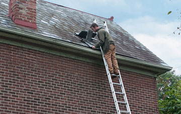 what affects urgent Newpound Common roof repairs