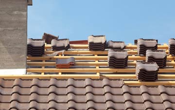 Newpound Common clay roofing costs
