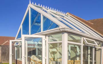 conservatory roof insulation costs Newpound Common