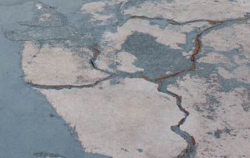 fibreglass roofing replacement Newpound Common