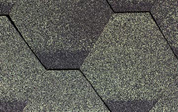 Newpound Common fibreglass shingle repairs