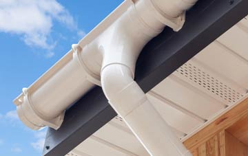 Newpound Common gutter installation costs