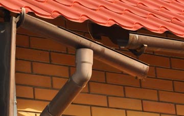 Newpound Common gutter repair costs