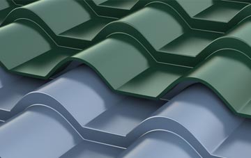 who should consider Newpound Common plastic roofs
