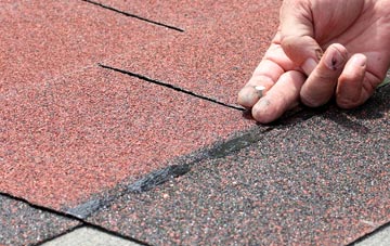 Newpound Common asphalt roof repairs