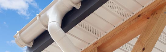 get Newpound Common guttering quotes today