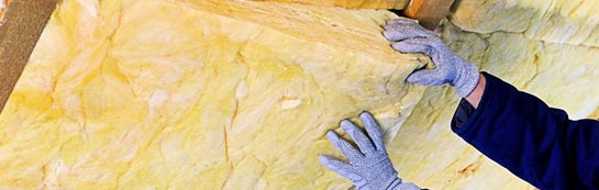 quotes for Newpound Common roof insulation