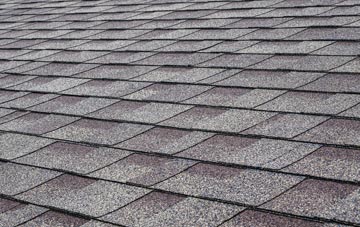 Newpound Common tiles for shallow pitch roofing