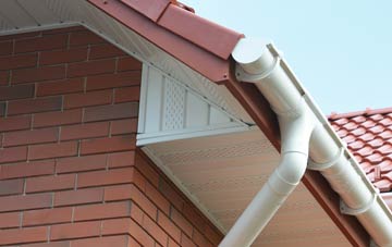 Newpound Common soffit repair costs