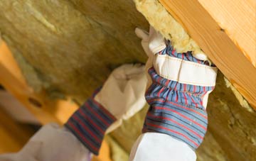 types of Newpound Common pitched roof insulation materials