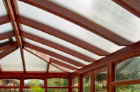 Newpound Common conservatory roofing insulation