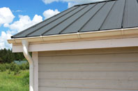 Newpound Common fascia repair