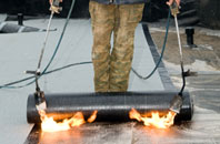 Newpound Common flat roof sealing quote